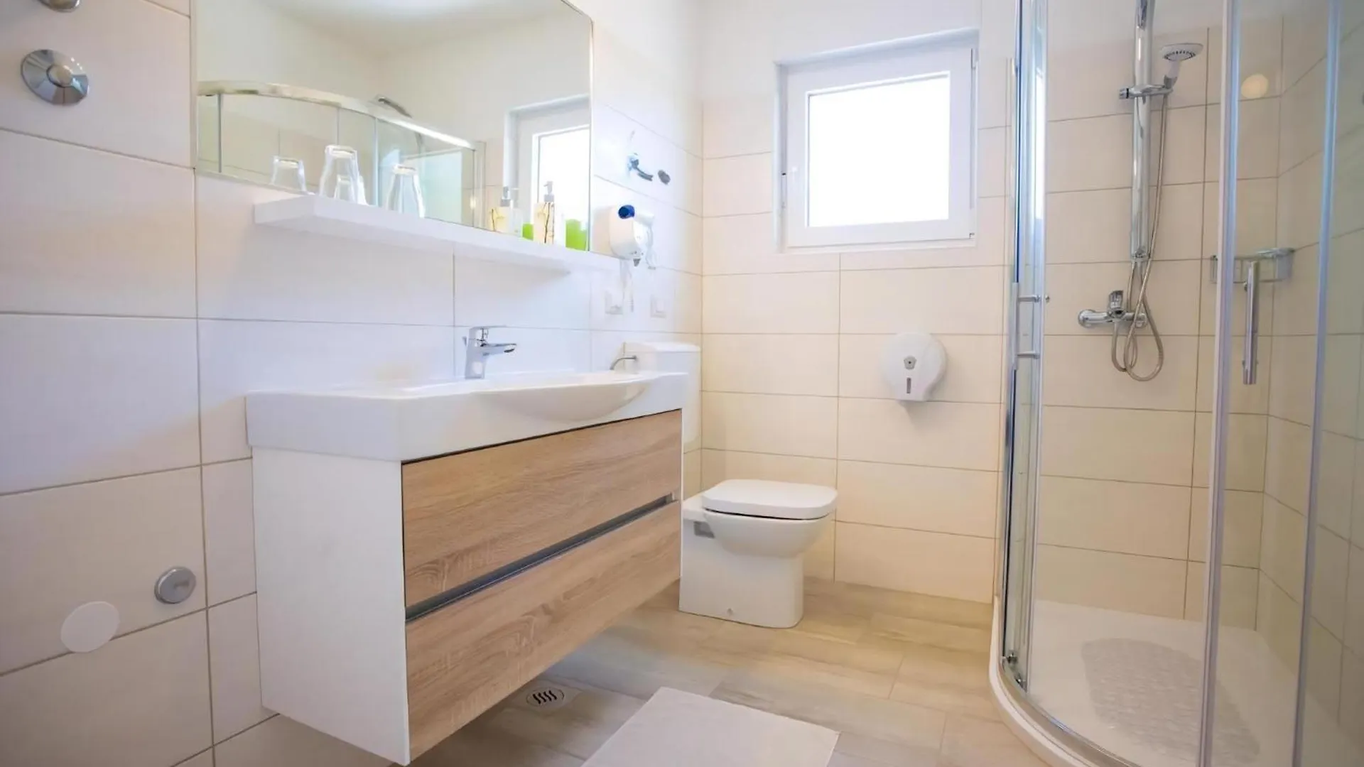 Ferienwohnung Birikina 3 Bei Porec Mit Pool Nova Vas