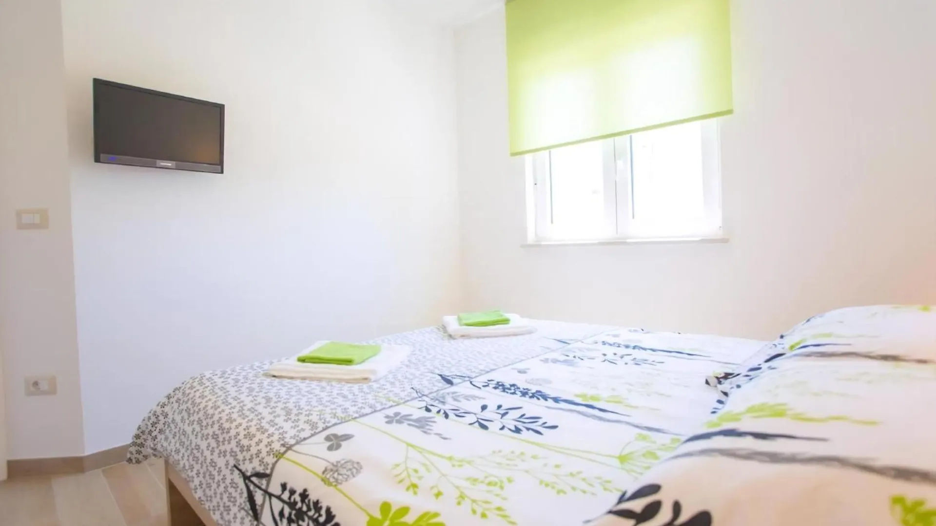 Ferienwohnung Birikina 3 Bei Porec Mit Pool Nova Vas  Apartment